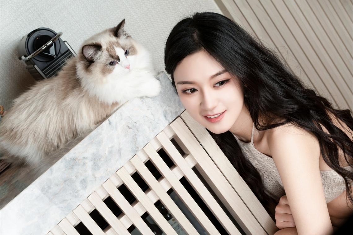 道中华丨新疆女孩说考古 考古背后是中华文化的自信